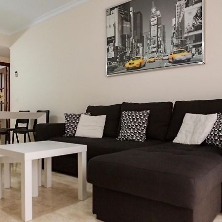 Apartamento Malaga Jalon 아파트 외부 사진