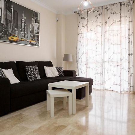 Apartamento Malaga Jalon 아파트 외부 사진