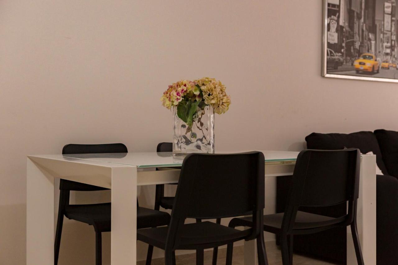 Apartamento Malaga Jalon 아파트 외부 사진