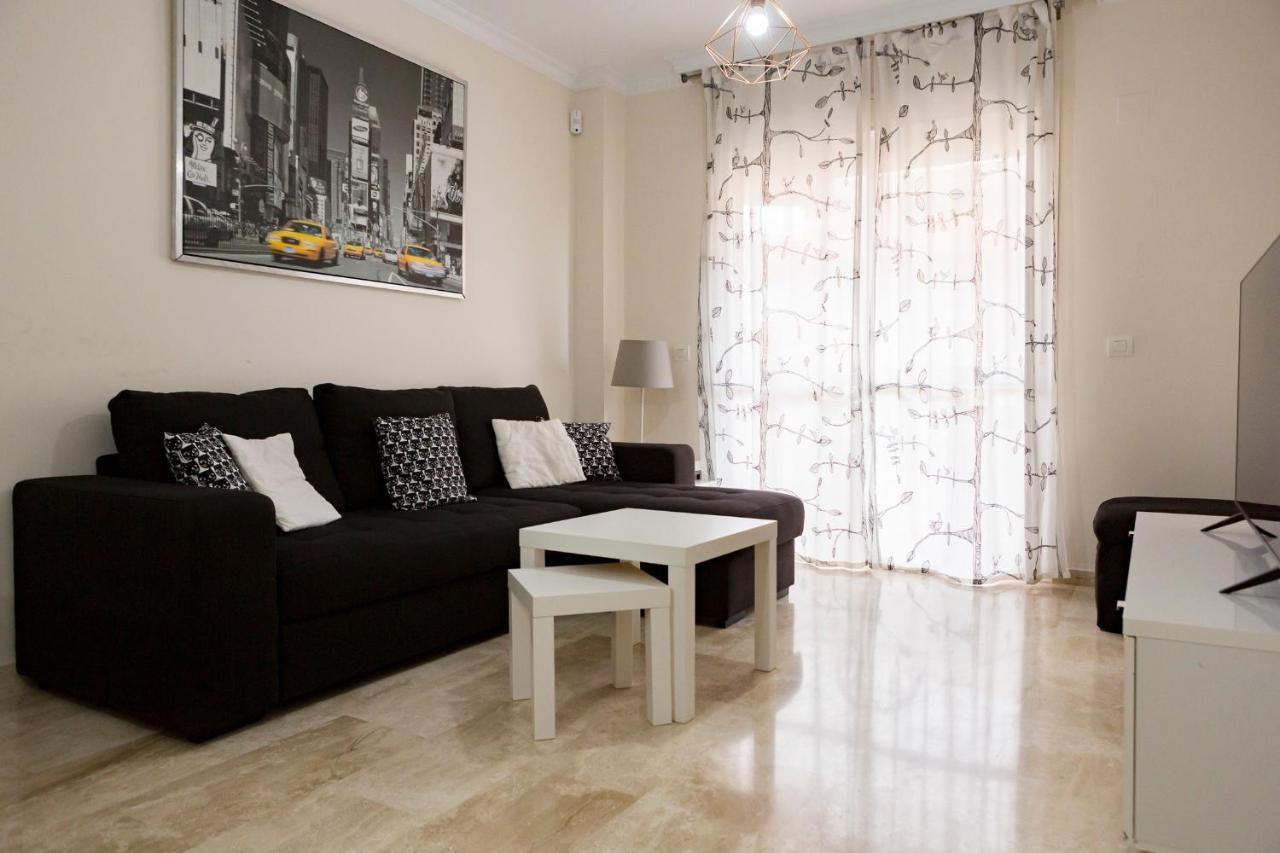 Apartamento Malaga Jalon 아파트 외부 사진