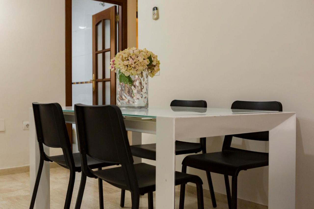Apartamento Malaga Jalon 아파트 외부 사진