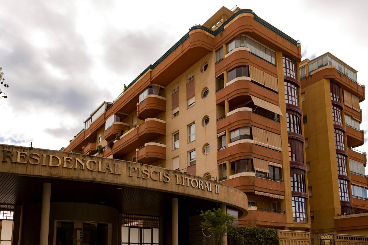 Apartamento Malaga Jalon 아파트 외부 사진