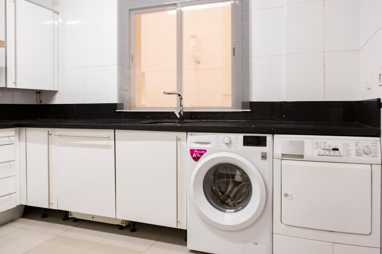 Apartamento Malaga Jalon 아파트 외부 사진