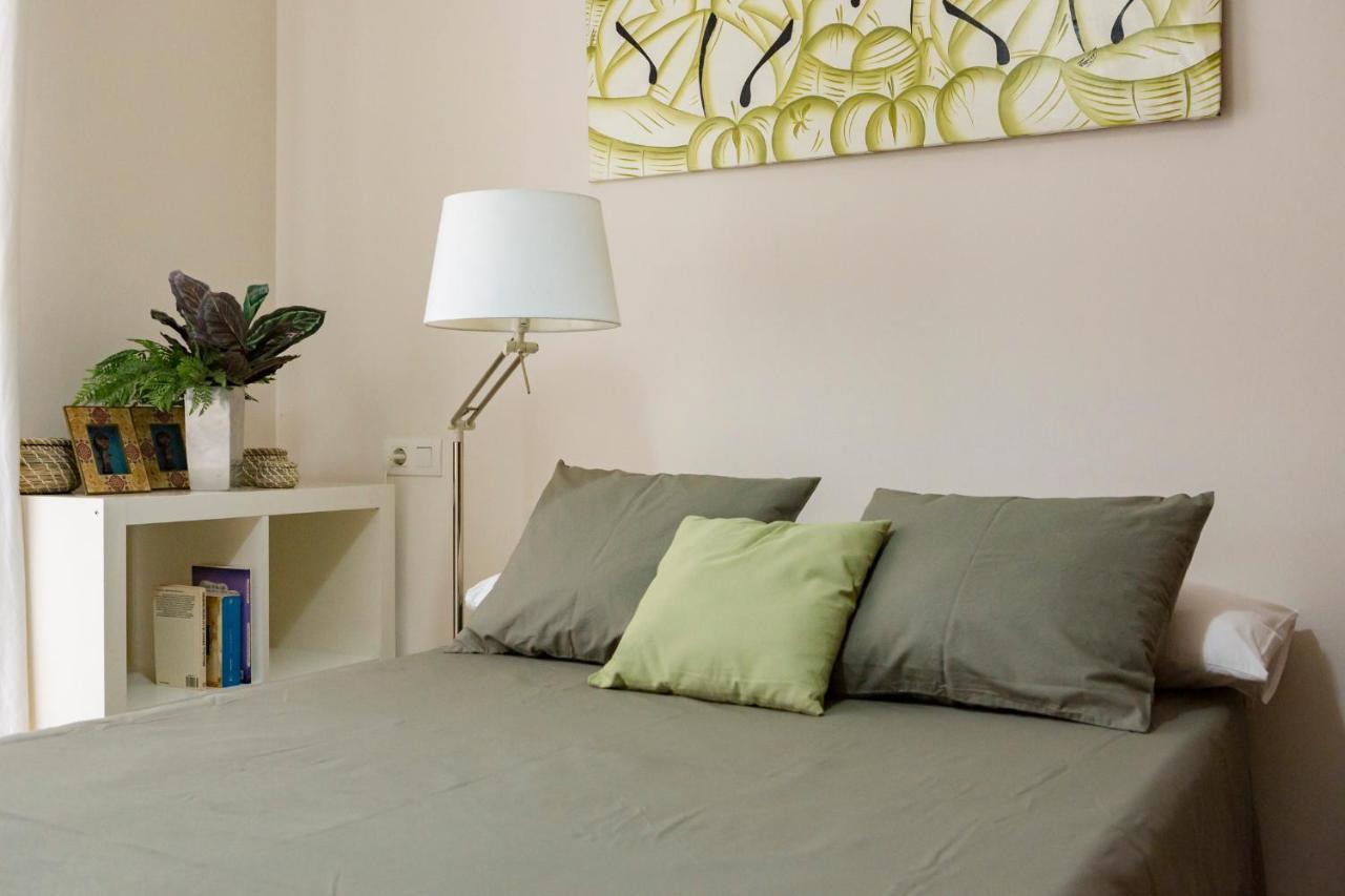 Apartamento Malaga Jalon 아파트 외부 사진