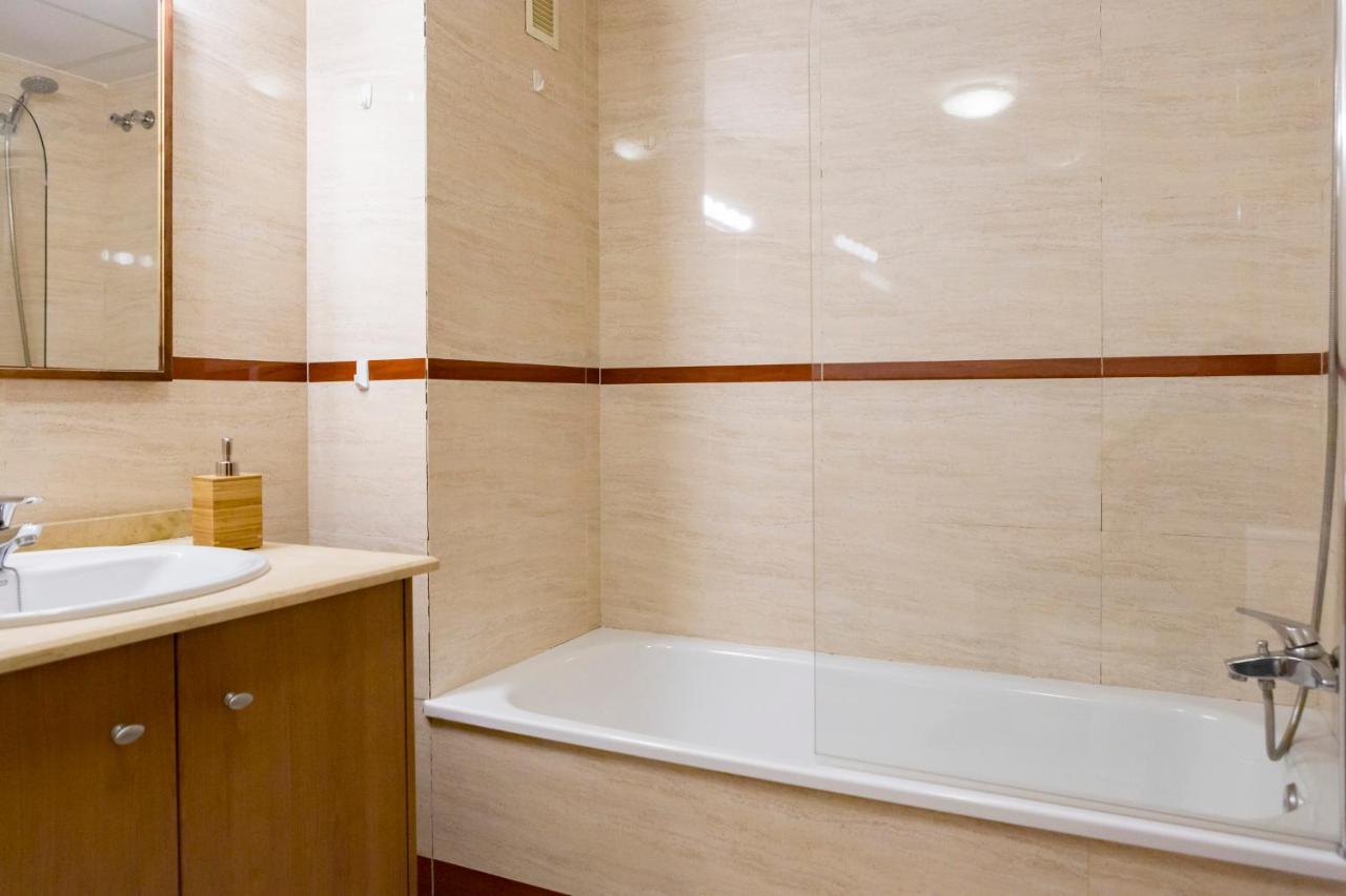Apartamento Malaga Jalon 아파트 외부 사진