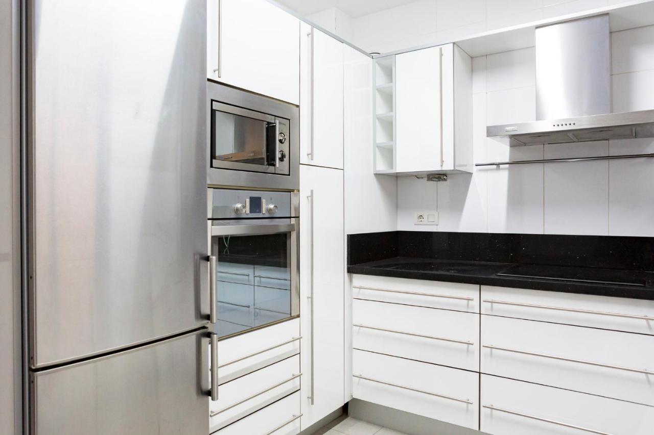 Apartamento Malaga Jalon 아파트 외부 사진