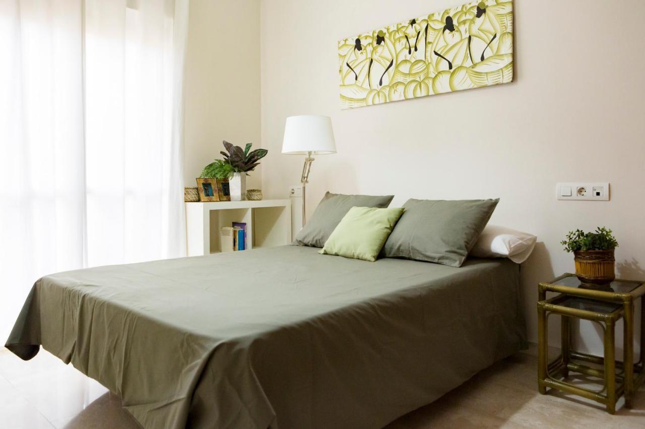Apartamento Malaga Jalon 아파트 외부 사진