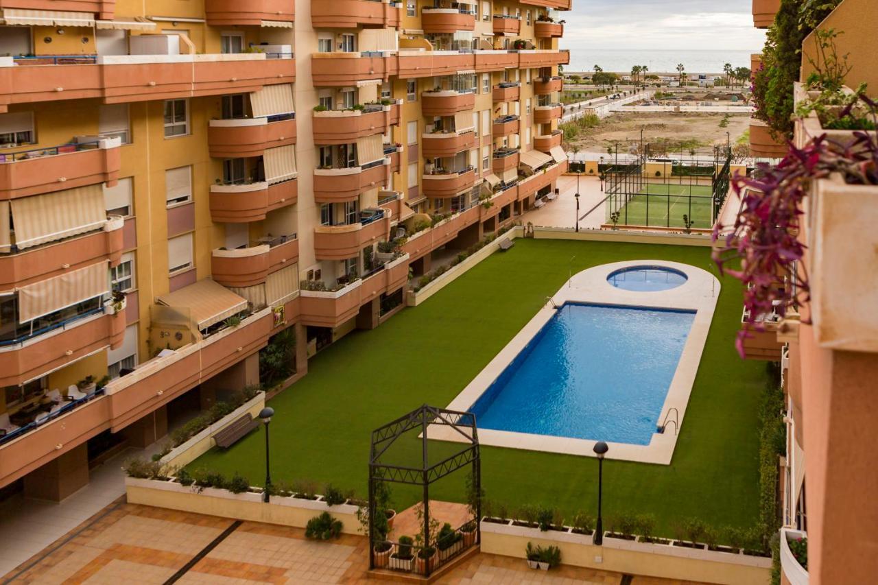 Apartamento Malaga Jalon 아파트 외부 사진