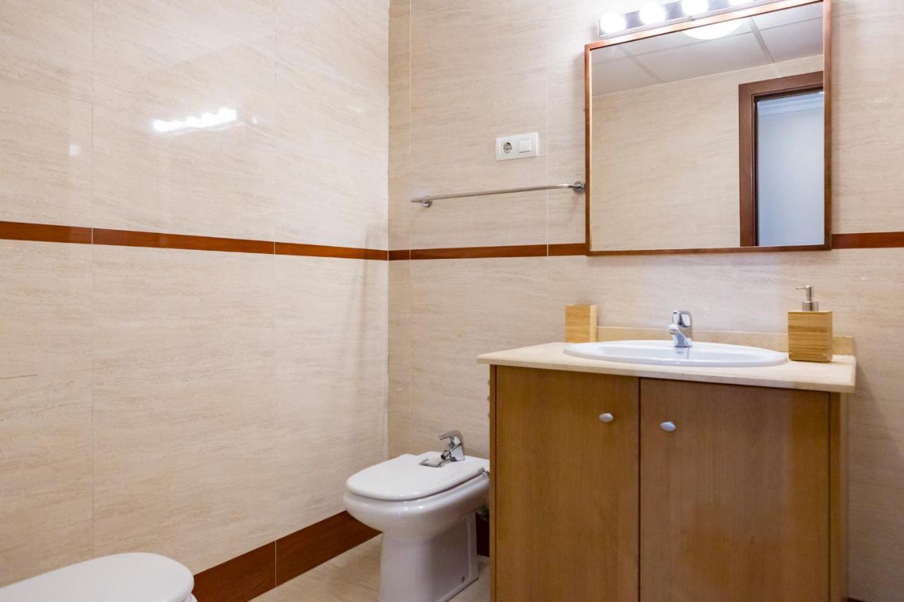 Apartamento Malaga Jalon 아파트 외부 사진