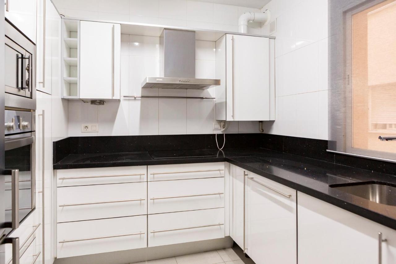 Apartamento Malaga Jalon 아파트 외부 사진