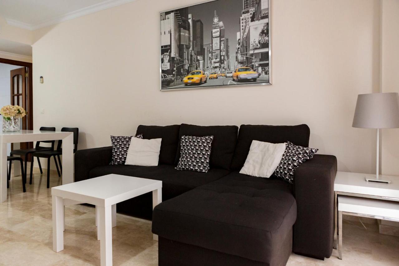 Apartamento Malaga Jalon 아파트 외부 사진