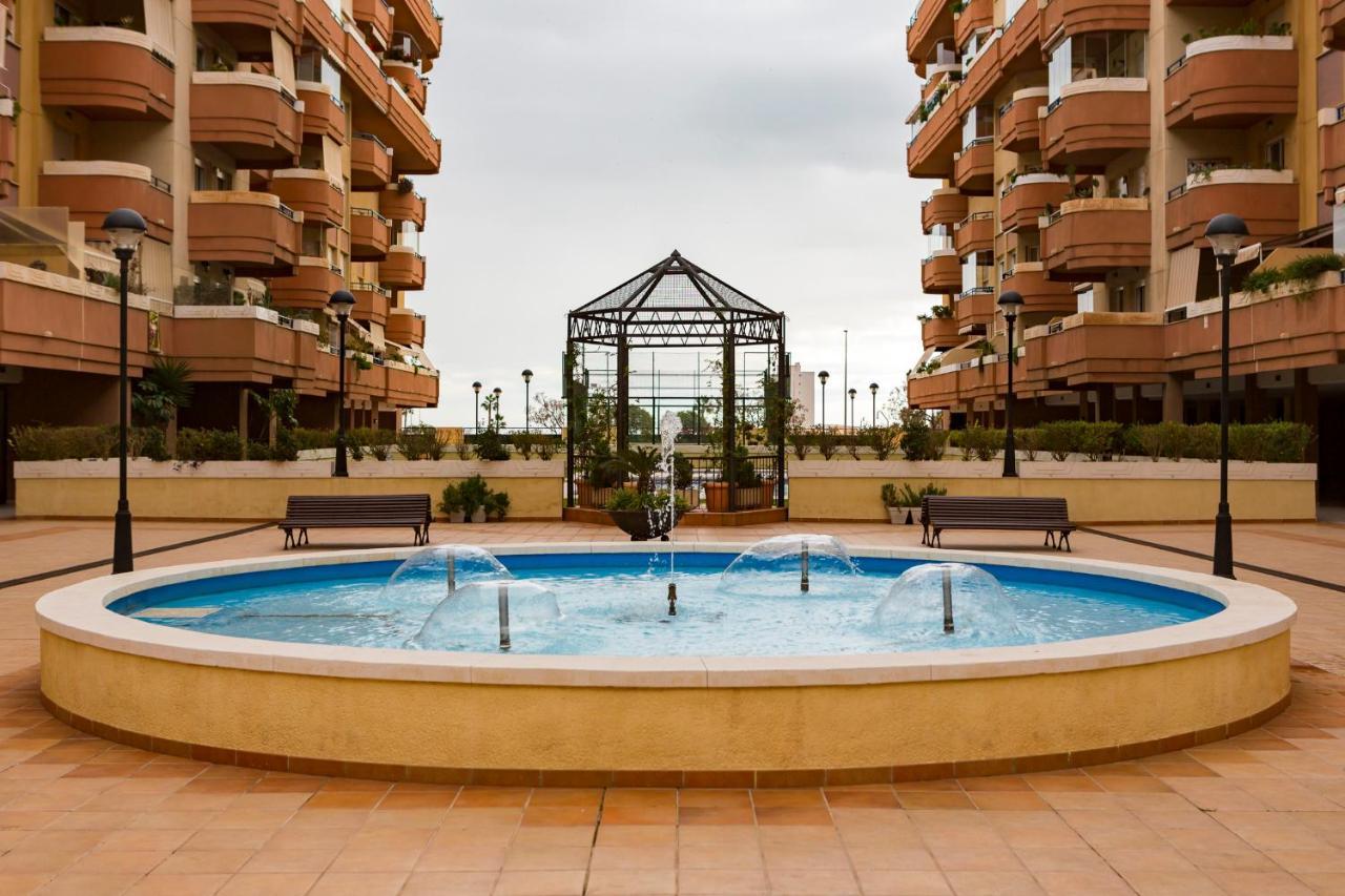 Apartamento Malaga Jalon 아파트 외부 사진