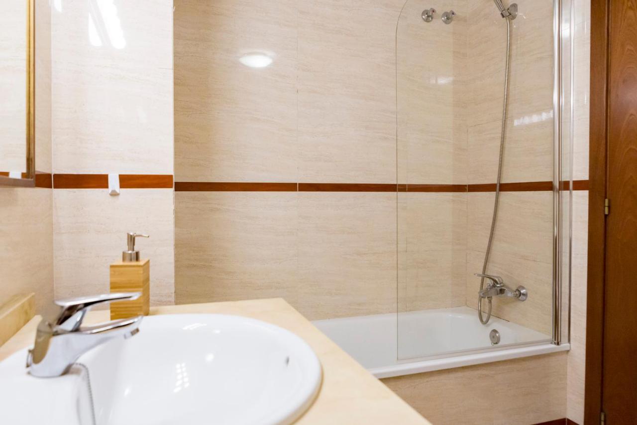 Apartamento Malaga Jalon 아파트 외부 사진
