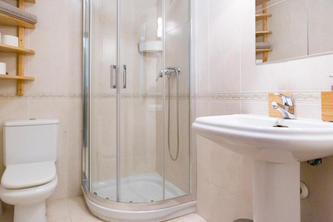 Apartamento Malaga Jalon 아파트 외부 사진